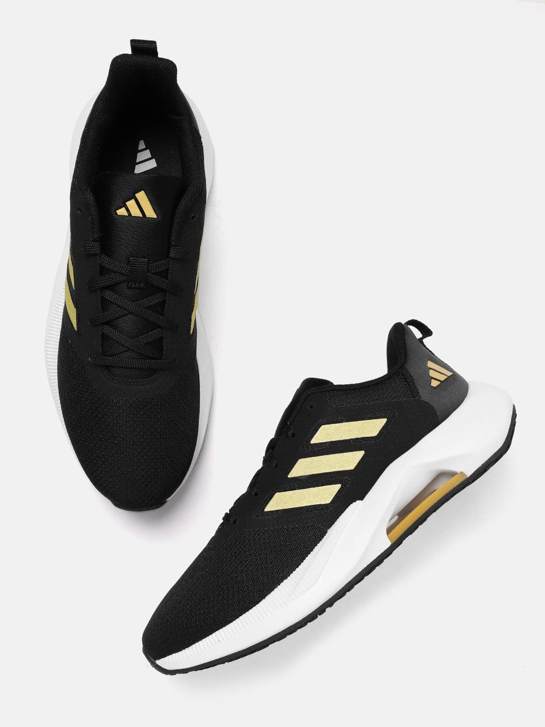 ADIDAS Men Woven Design Jolt Runner Shoes - view 1