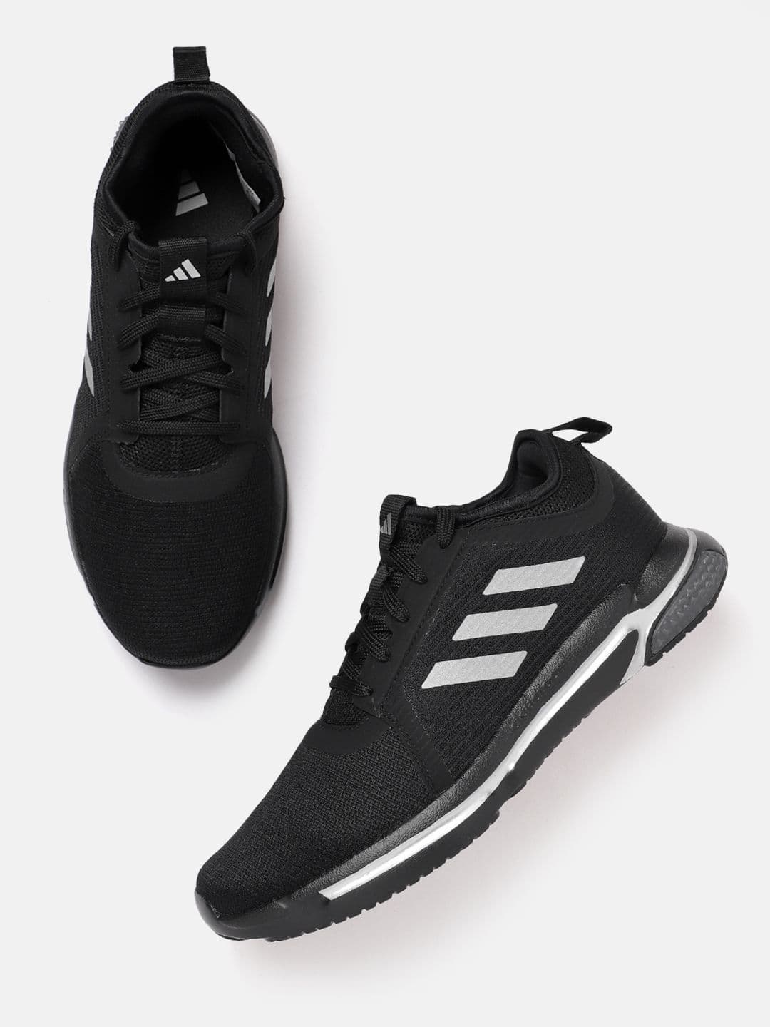 ADIDAS Men Track-One Running Shoes - view 1