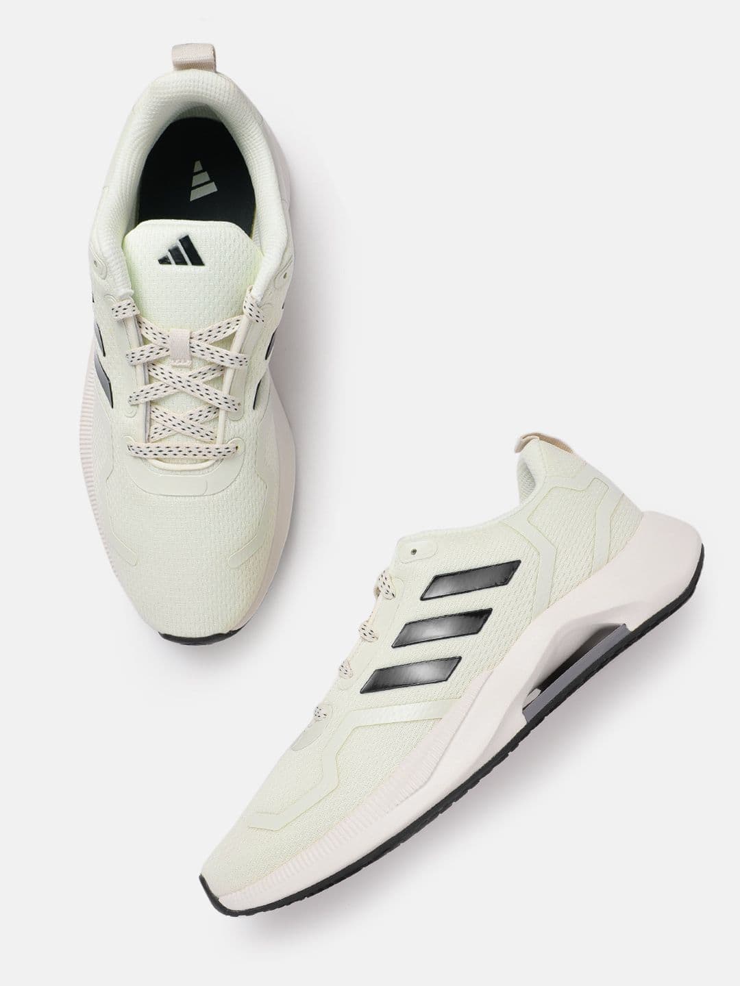 ADIDAS Men Rapide Run Shoes - view 1