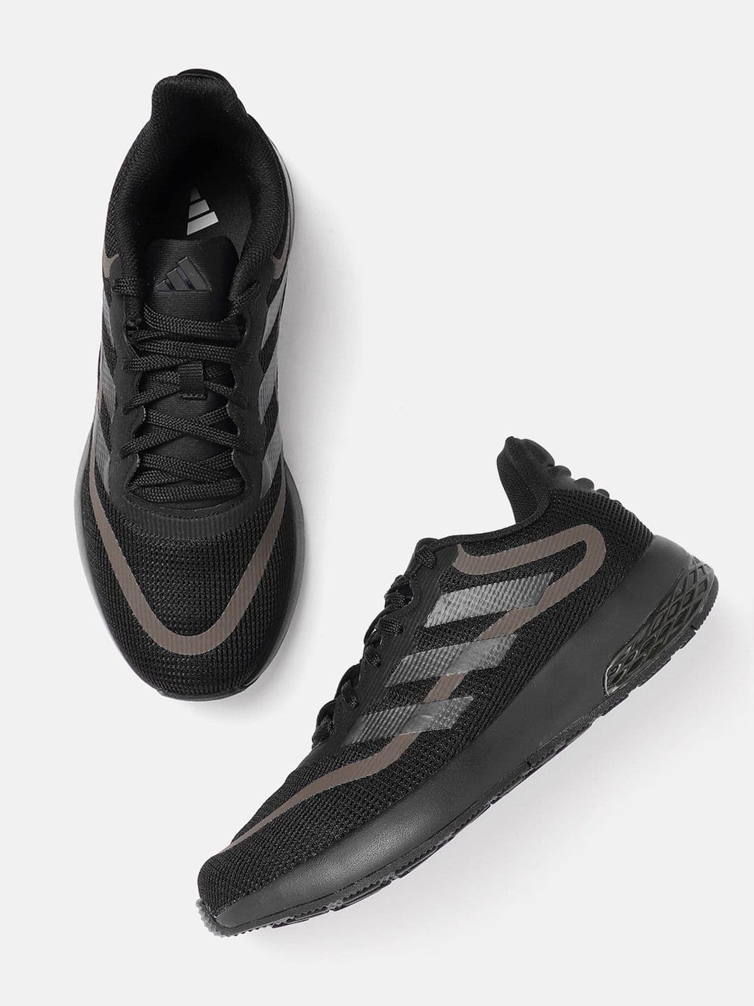 ADIDAS Men Beastmode Running Shoes - view 1