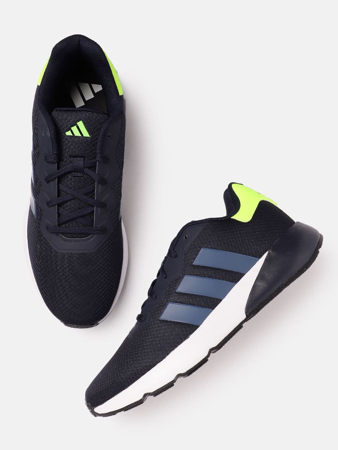 ADIDAS Men Amalgo Running Shoes - view 1