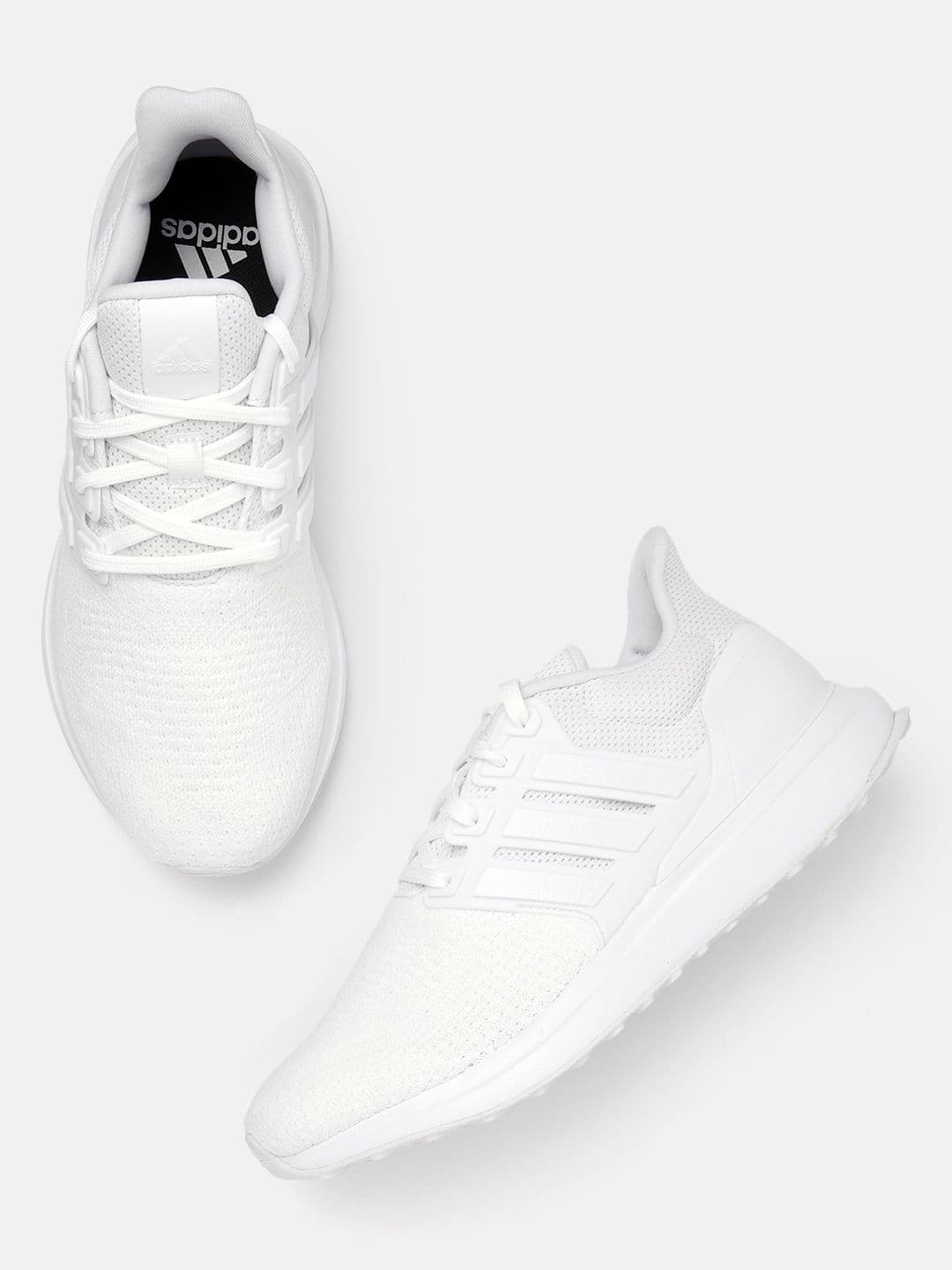 ADIDAS Women Woven Design Ubounce DNA Running Shoes - view 1
