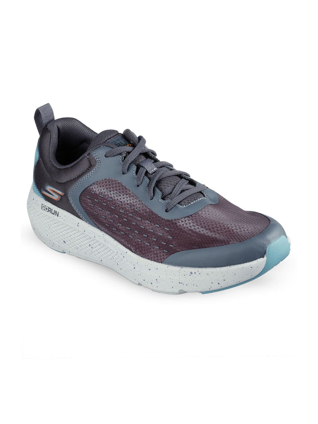 Skechers Men GO RUN ELEVATE - VANDURA Running Shoes - view 1