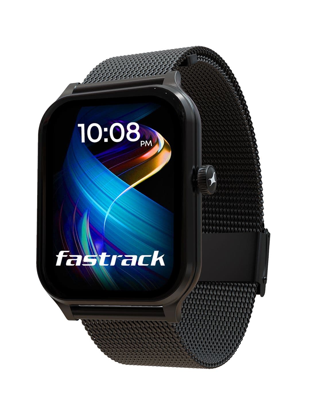Fastrack Classic with 1.91" Super HD Display BT Calling Smartwatch