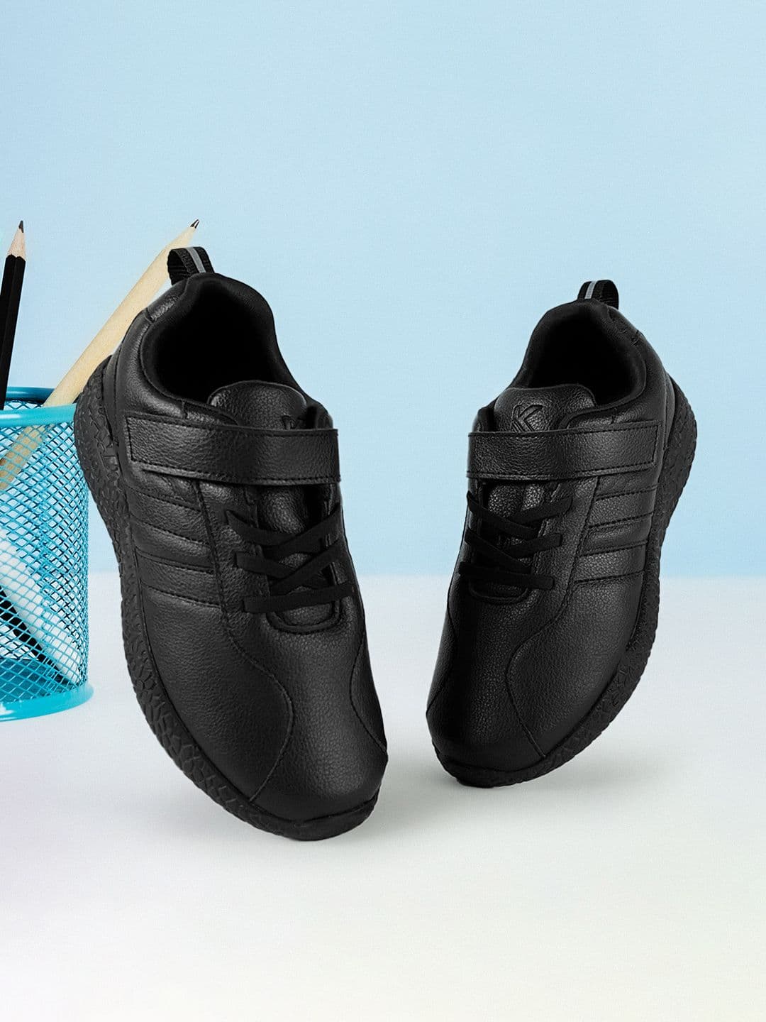 KazarMax Kids Anti-Skid Lightweight School Shoes - view 1