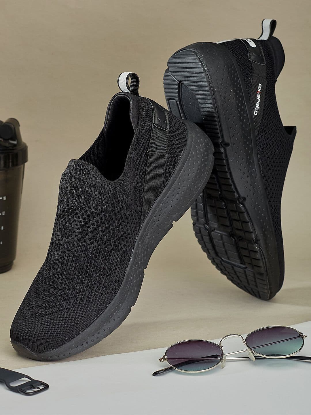 Duke Men Walking Shoes - view 1