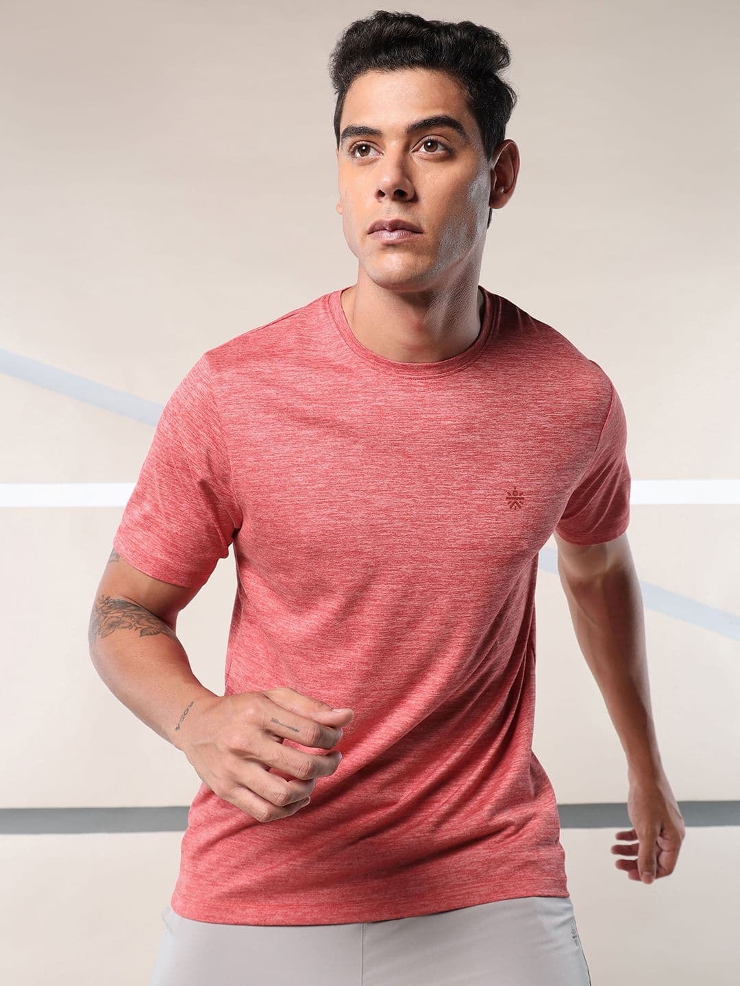 CULT Train All Day Comfortech T-shirt - view 1