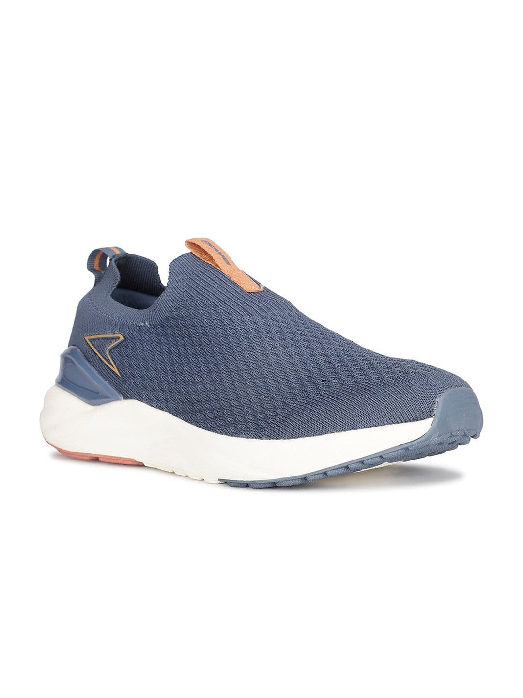 Power Men Textile Running Shoes - view 1