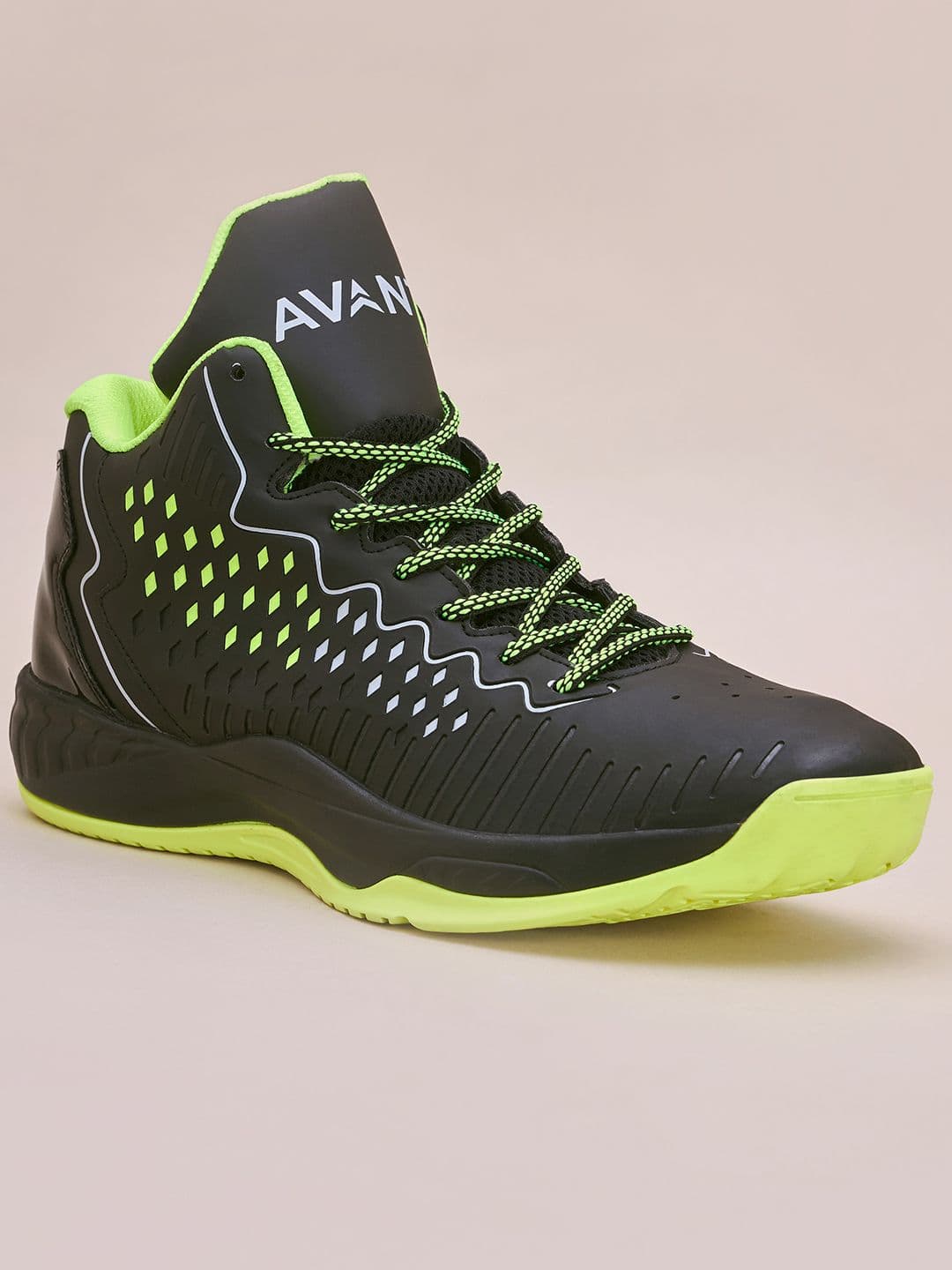 AVANT Men ElevateX Basketball Shoes - view 1