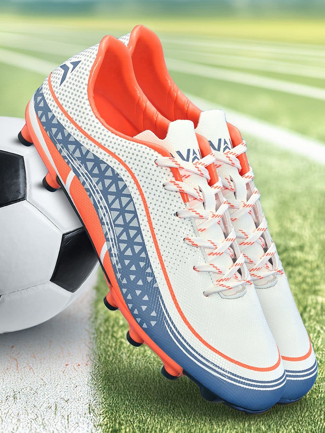 Avant Men's Cruise X Football Shoes - view 1