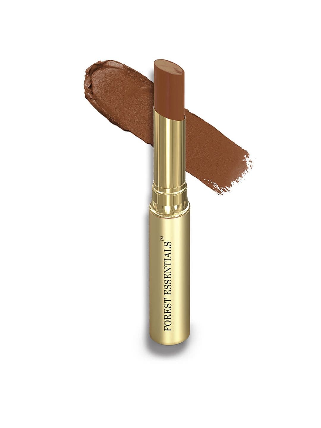 Forest Essentials Madhu Rasa Tinted Lip Serum with Pure Cow's Ghee - Rasabali - view 1
