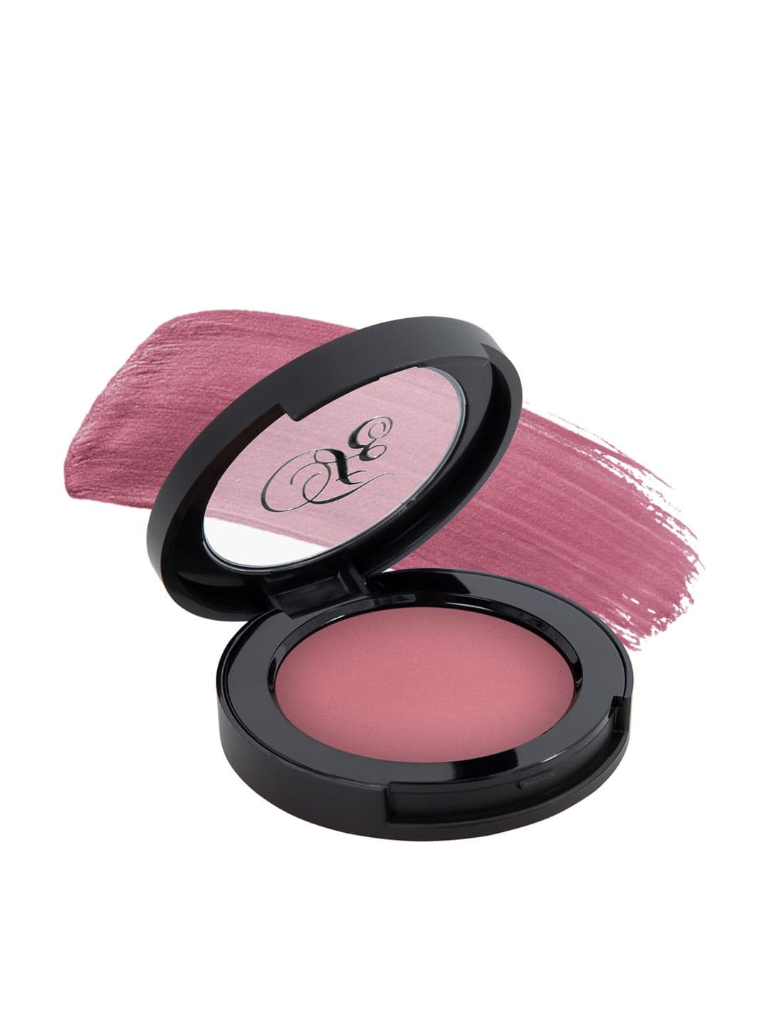 Forest Essentials Noor Nikhaar Satin Cheek Tint with Sweet Almond Oil 5g - Gulaabi - view 1