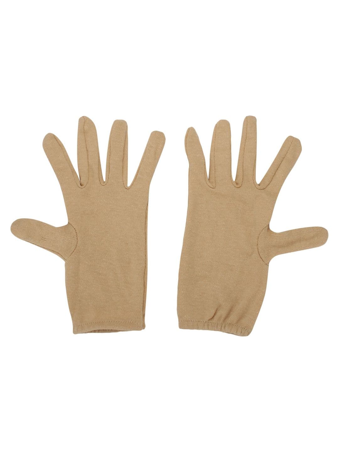 TEEMOODS Cotton Biking Hand Gloves - view 1