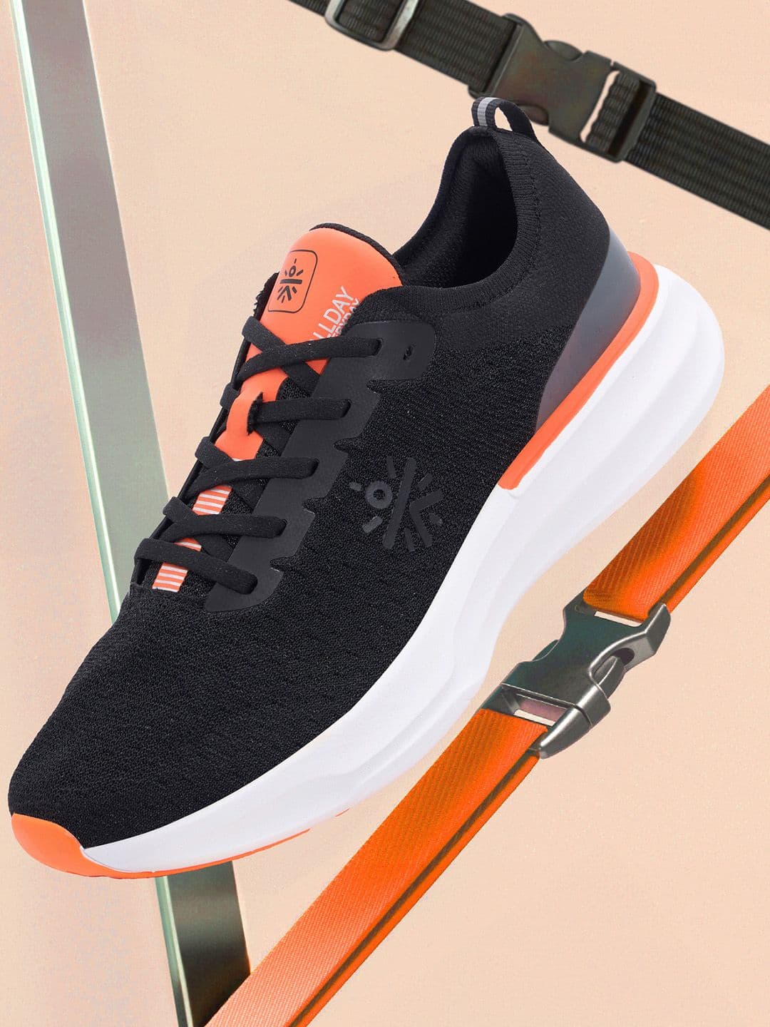 CULT Men Versa Fly Running Shoes - view 1