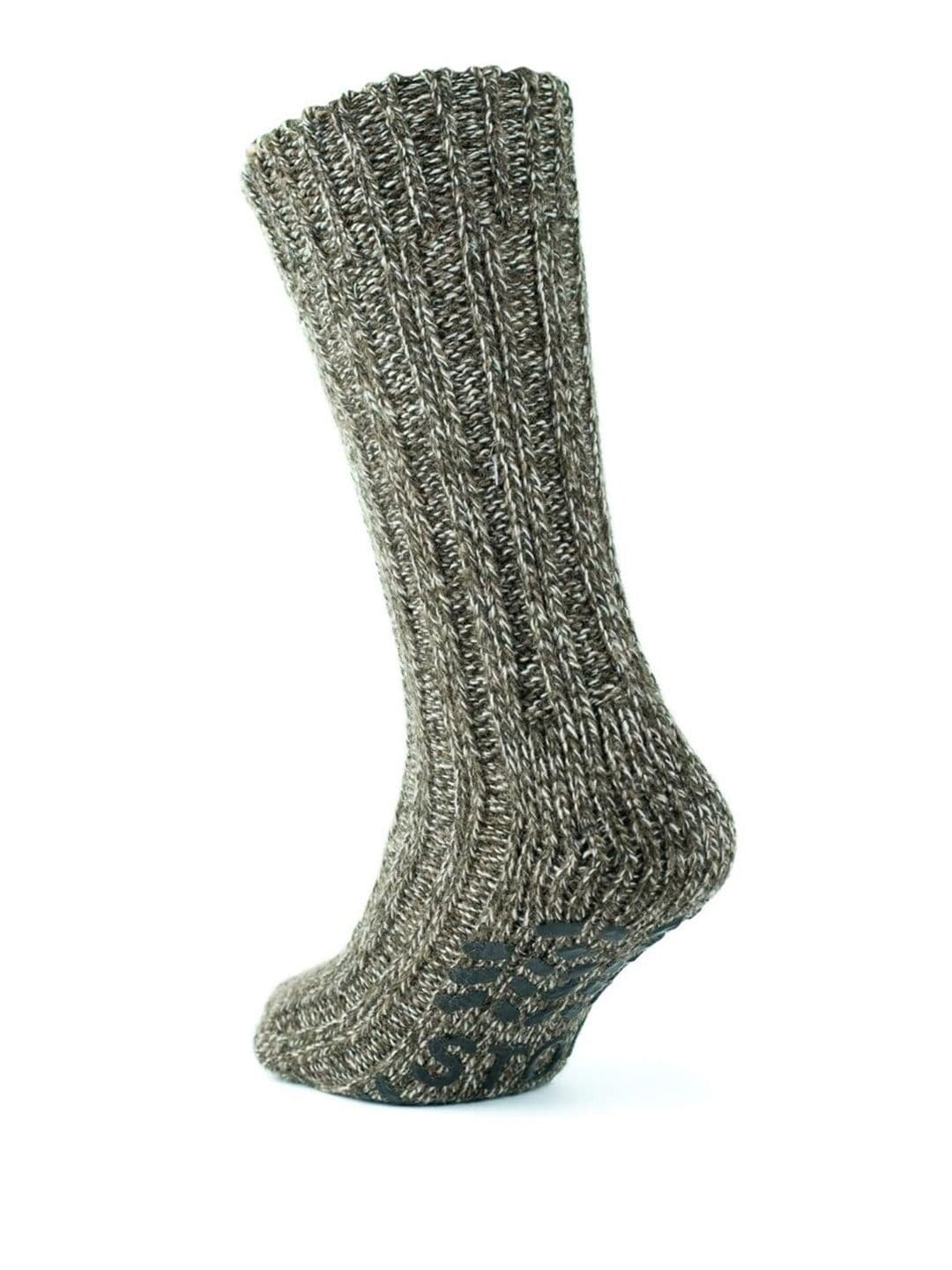 EL REGALO Unisex Moisture Wicking Calf Length Socks - view 1