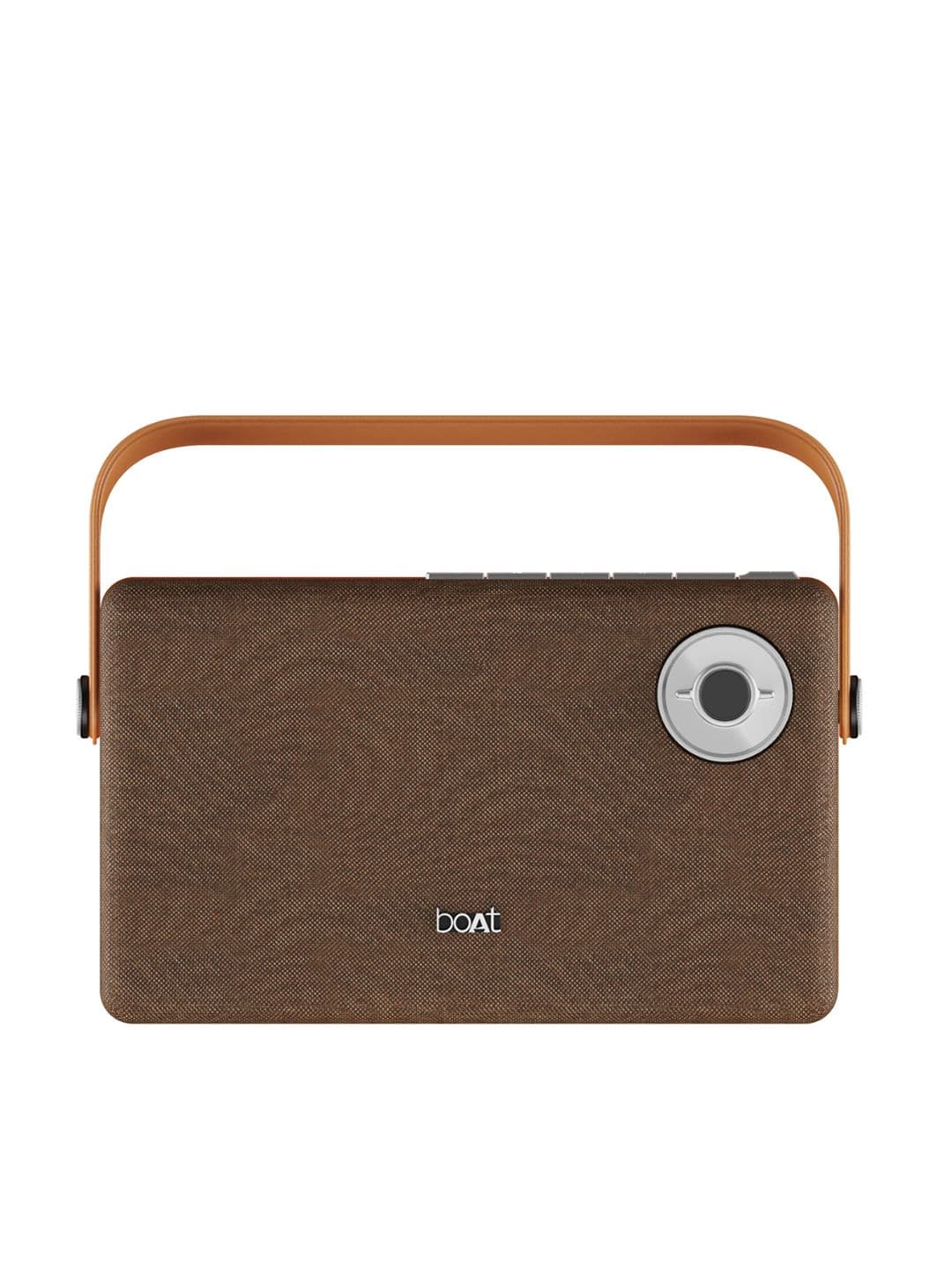 boAt Stone Majestic Speaker