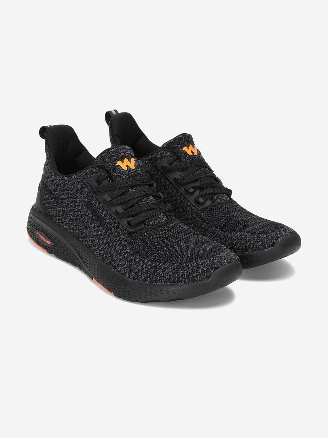 Wildcraft Men Textured Hydra Void Lace-Ups Trekking Shoes - view 1