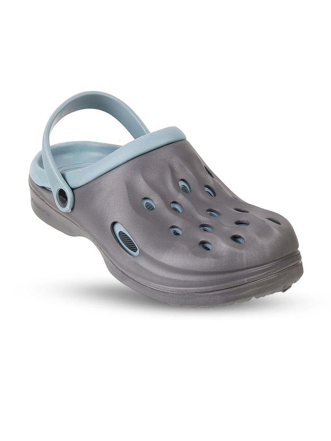 WALKWAY by Metro Men Self-Design Croslite Clogs - view 1