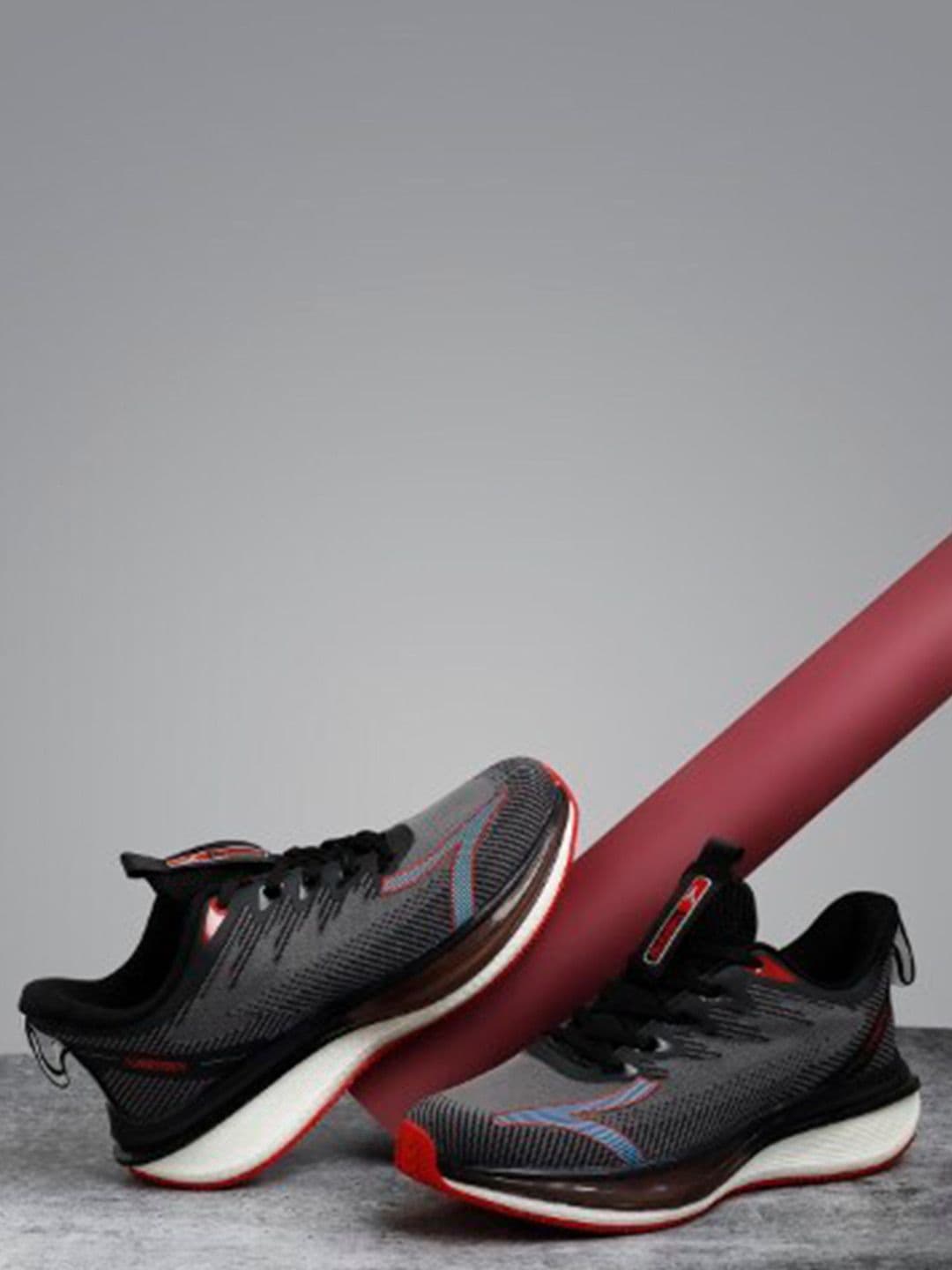 Action Men Lightweight Mesh Running Shoes - view 1