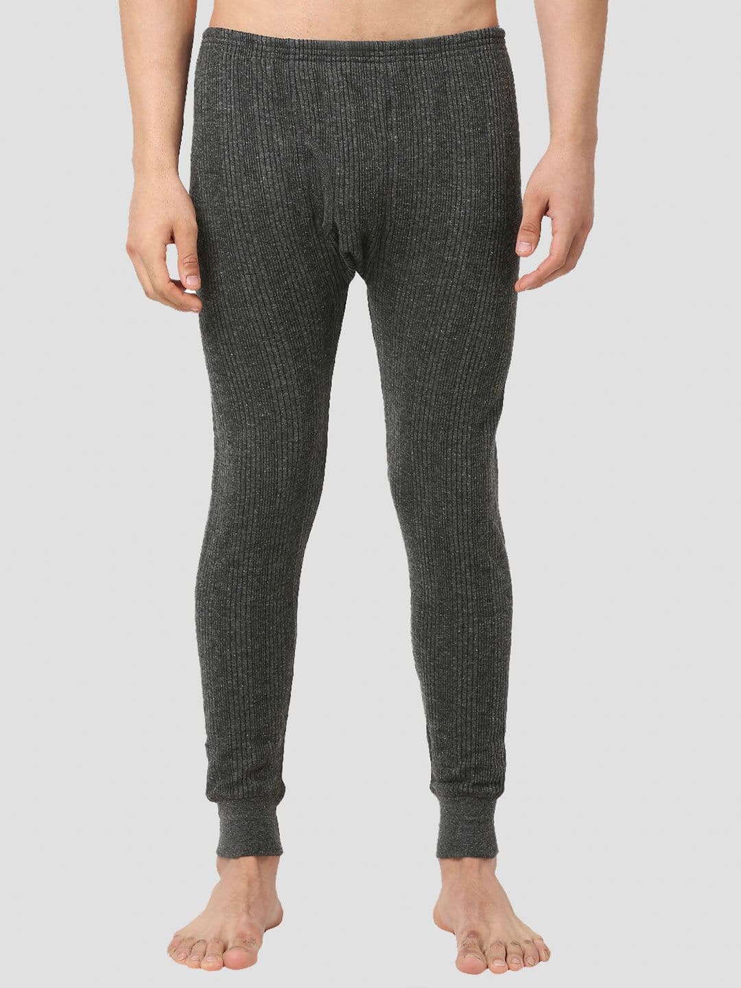 VIP Men Cotton Thermal Bottoms - view 1
