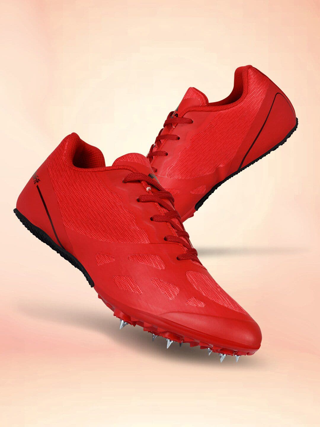 NIVIA Men Spirit 2.0 Track & Field Shoe - view 1