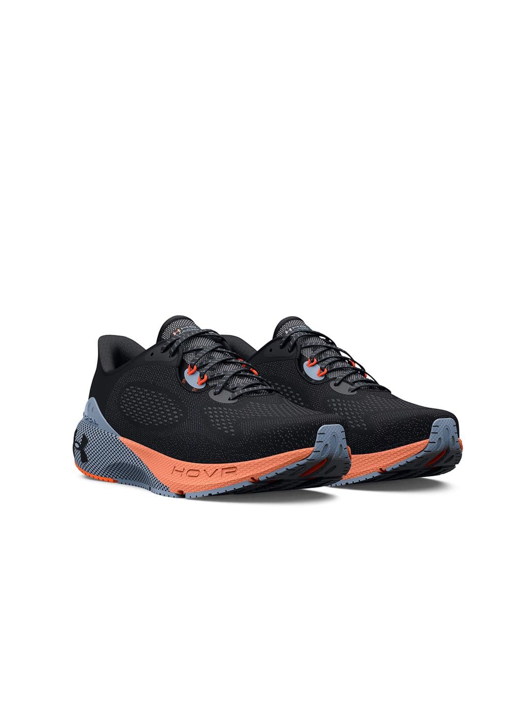 UNDER ARMOUR Men UA HOVR Machina Inclement Weather Running Shoes - view 1