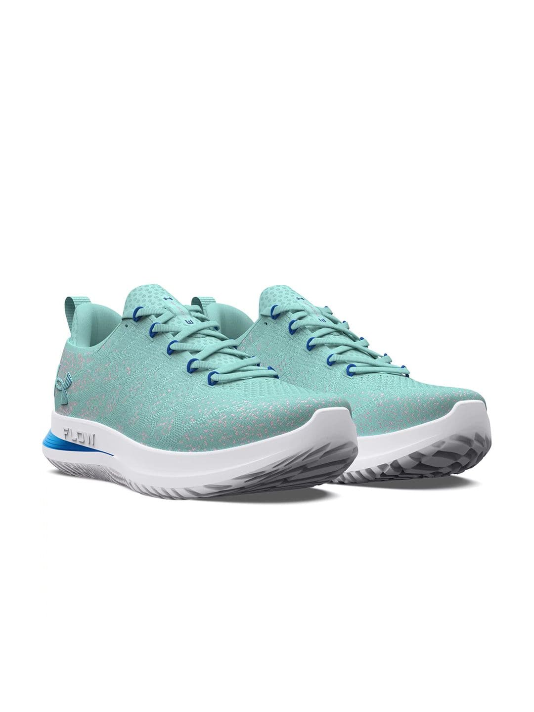 UNDER ARMOUR Women UA Velociti 3 Running Shoes - view 1