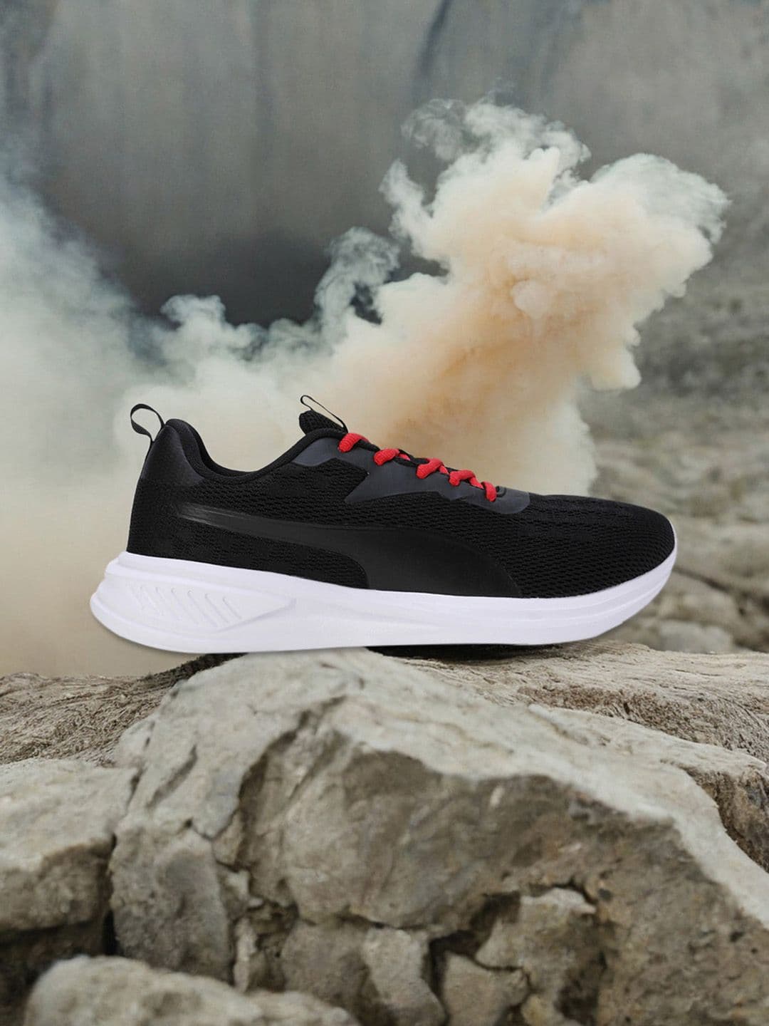 Puma Men Widerer Running Shoes - view 1