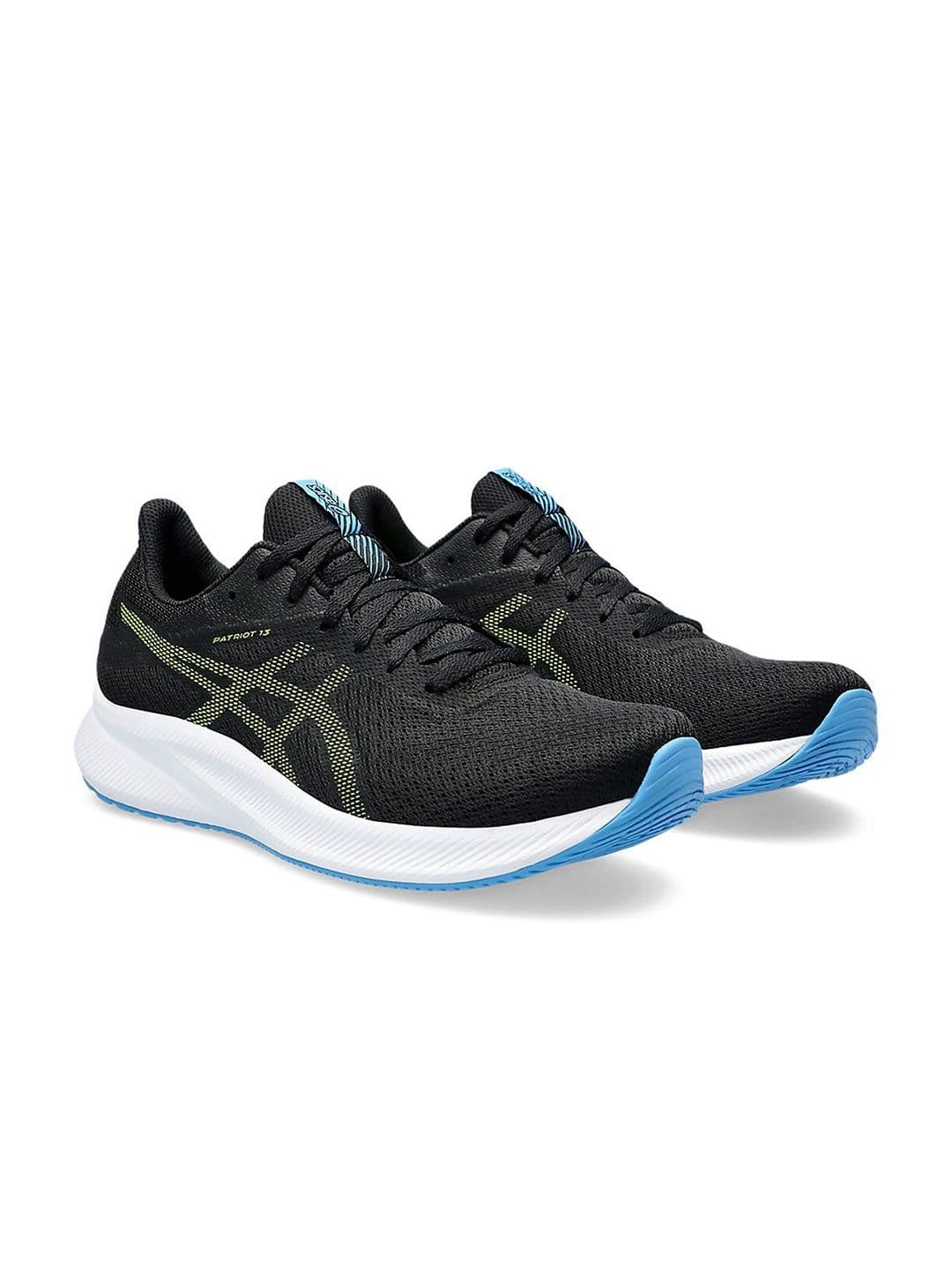 ASICS Men Patriot 13 Running Shoes - view 1