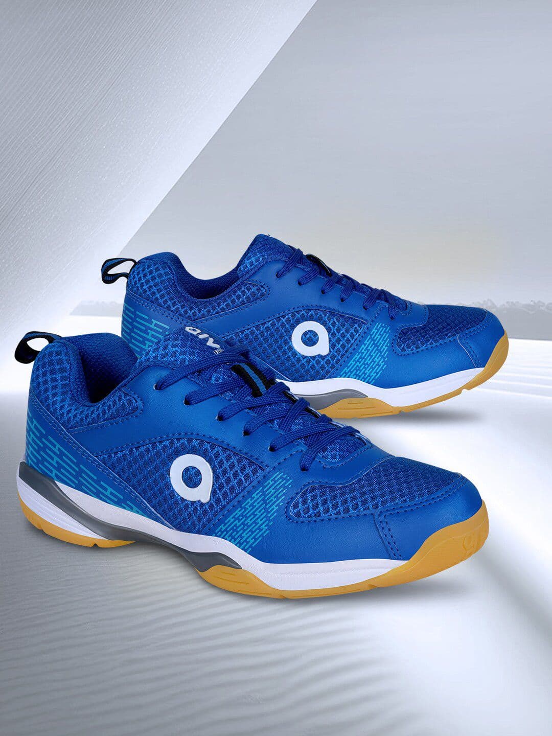 Aivin Men Attract 2.0 Badminton Shoes - view 1