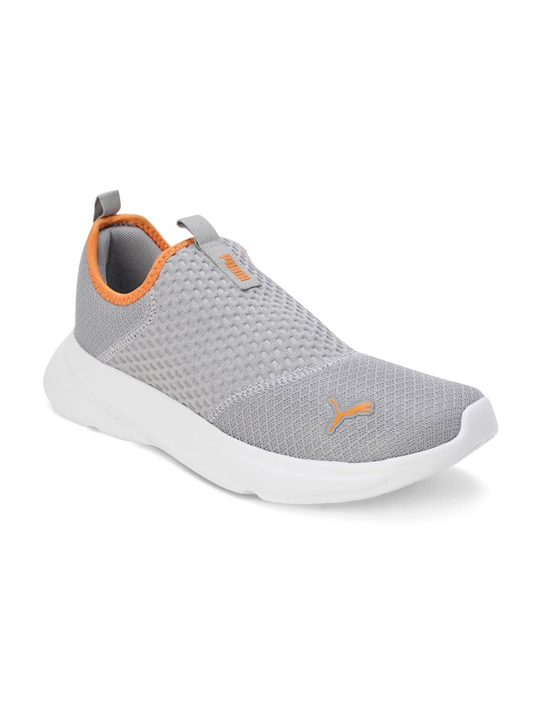 Puma Men Melanite Slip-On Walking Shoes - view 1