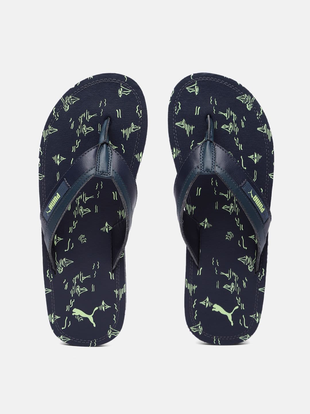 Puma Ketava V 3.0 Men's Flip-Flops - view 1