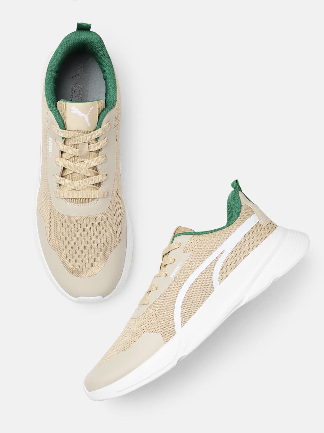 Puma Men Tread Run Shoes - view 1