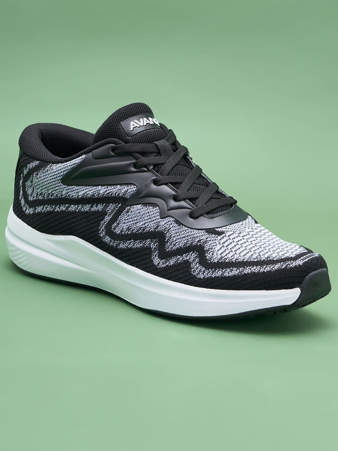 Avant Men Grip up Running Shoes - view 1