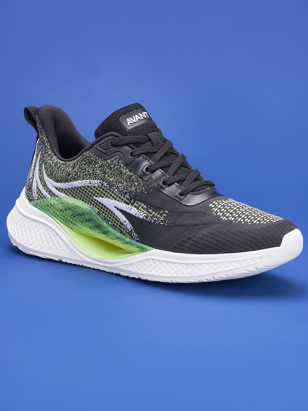 Avant Men Rage Sports Shoes - view 1