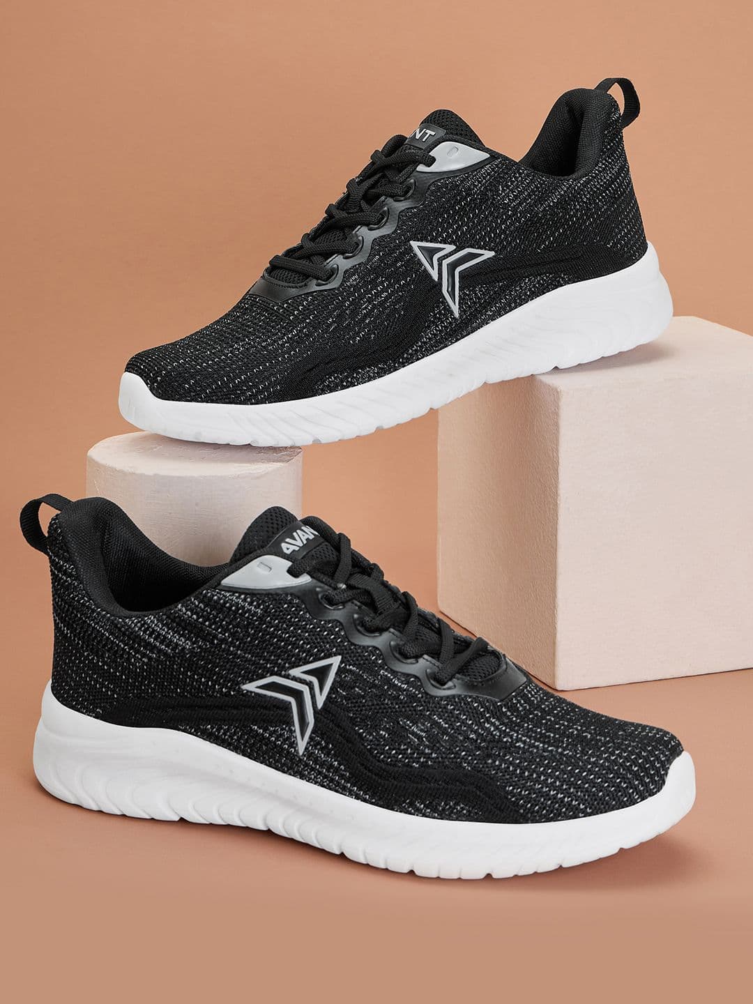 Avant Men Gladiator Walking Shoes - view 1