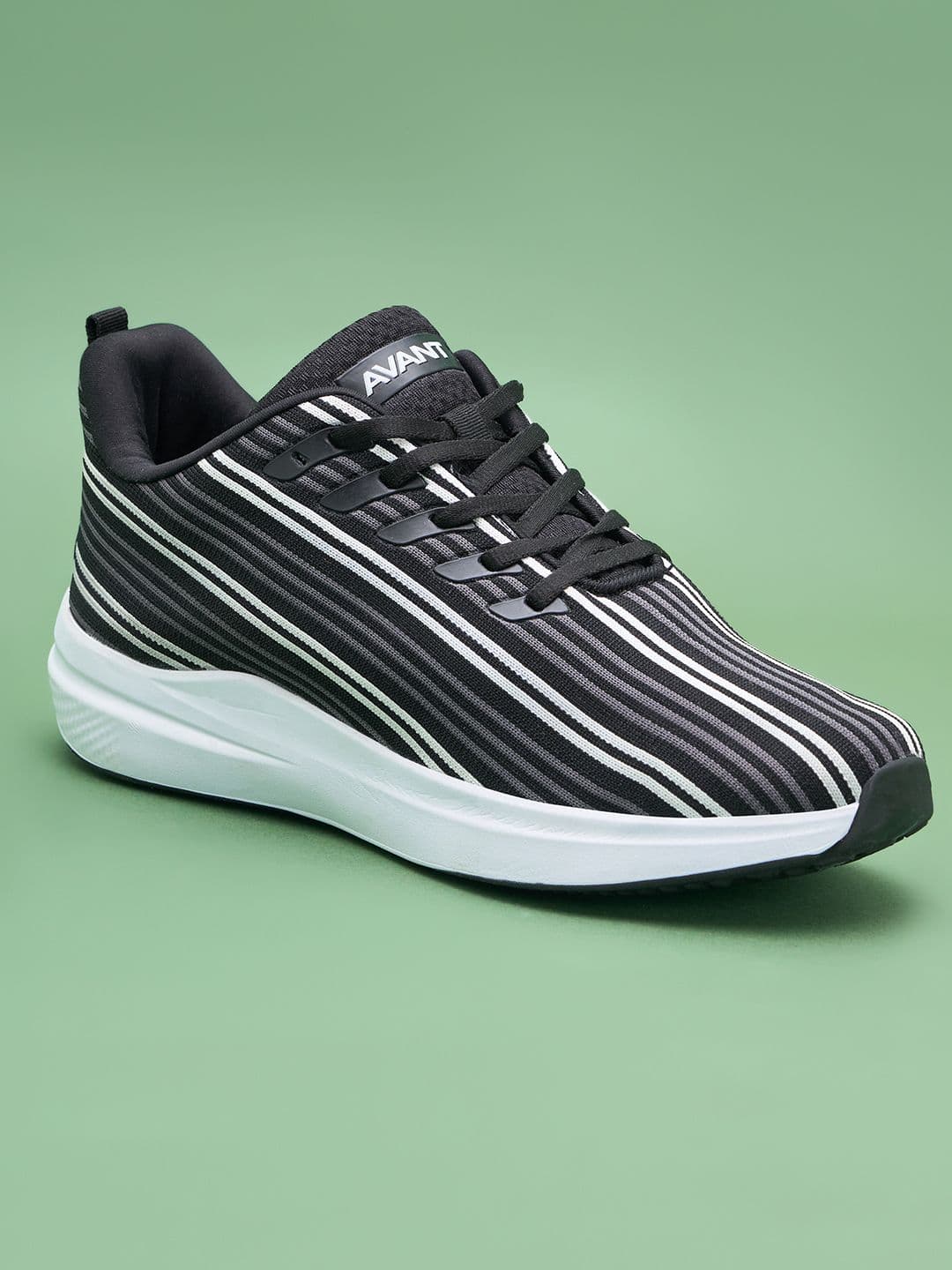 AVANT Men's Bi-Strip Running Shoes - view 1