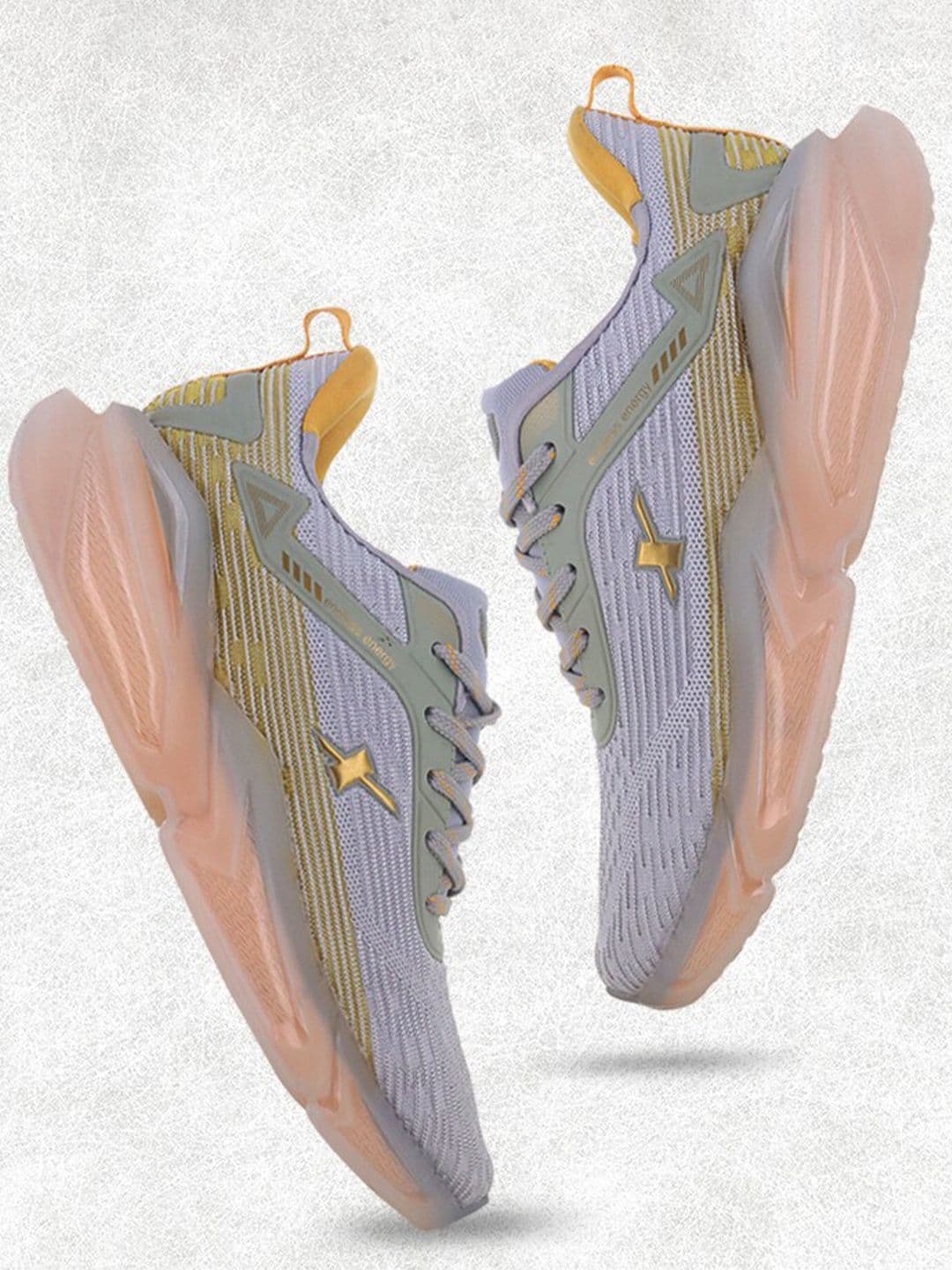 Sparx Men Mesh Sports Shoes - view 1
