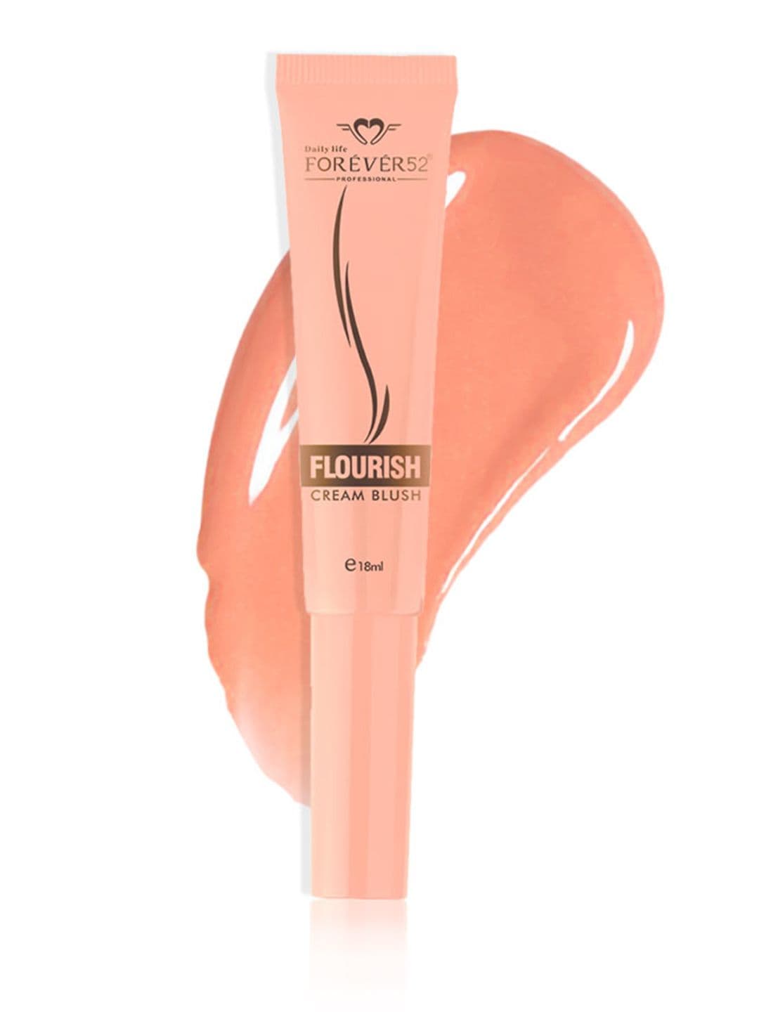 Daily Life Forever52 Flourish Cream Blush - 18ml - FCB002 - view 1