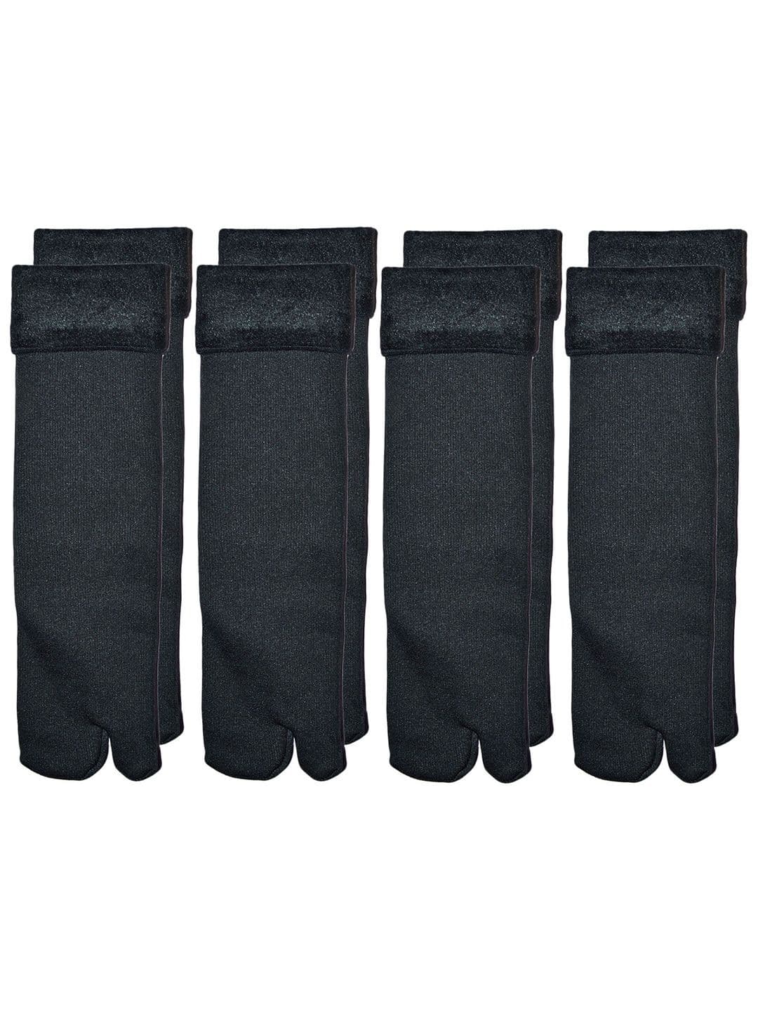 BAESD Women Pack OF 4 Ankle-Length Socks - view 1