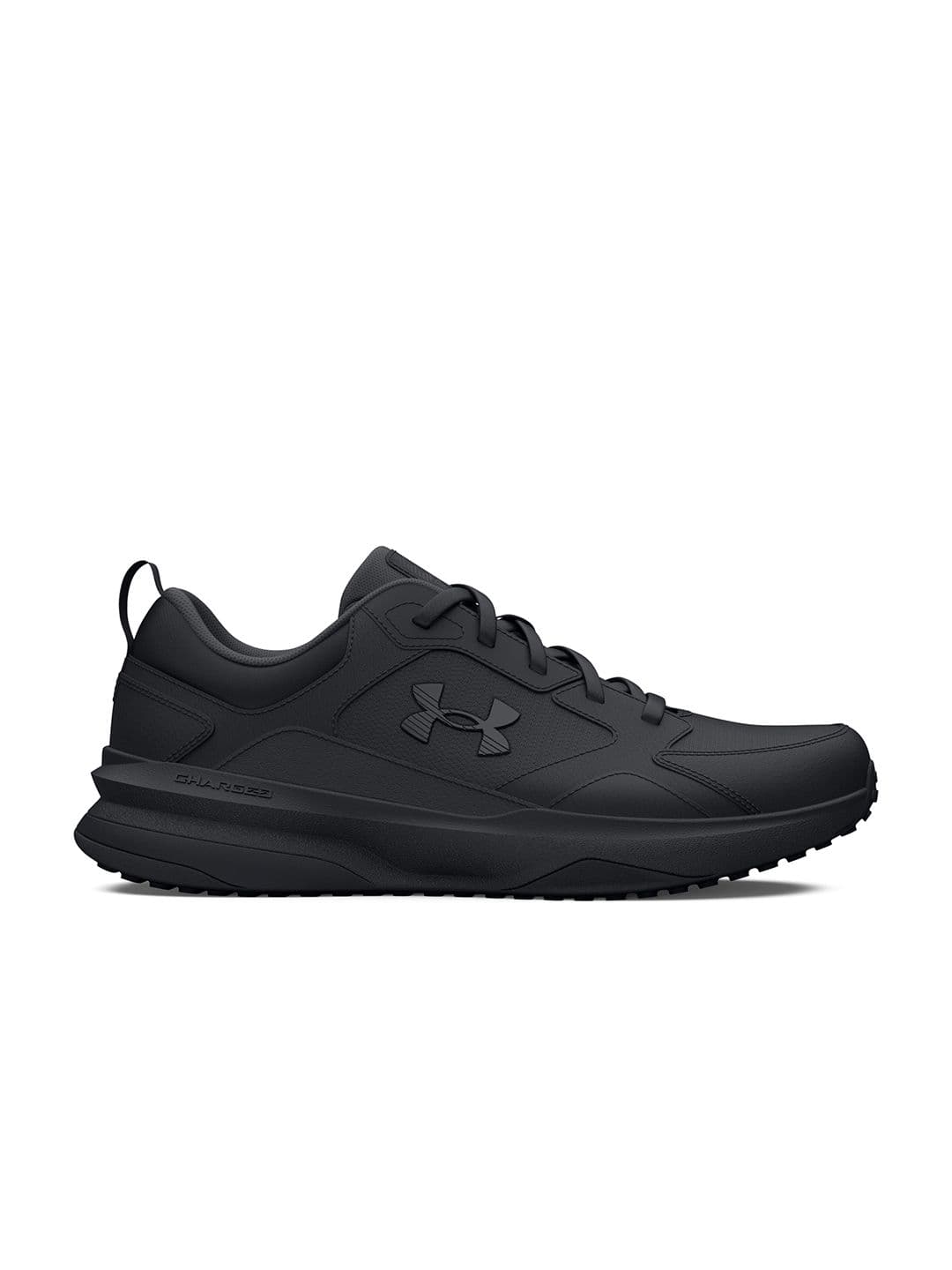UNDER ARMOUR Men Woven Design Charged Edge Training or Gym Shoes - view 1
