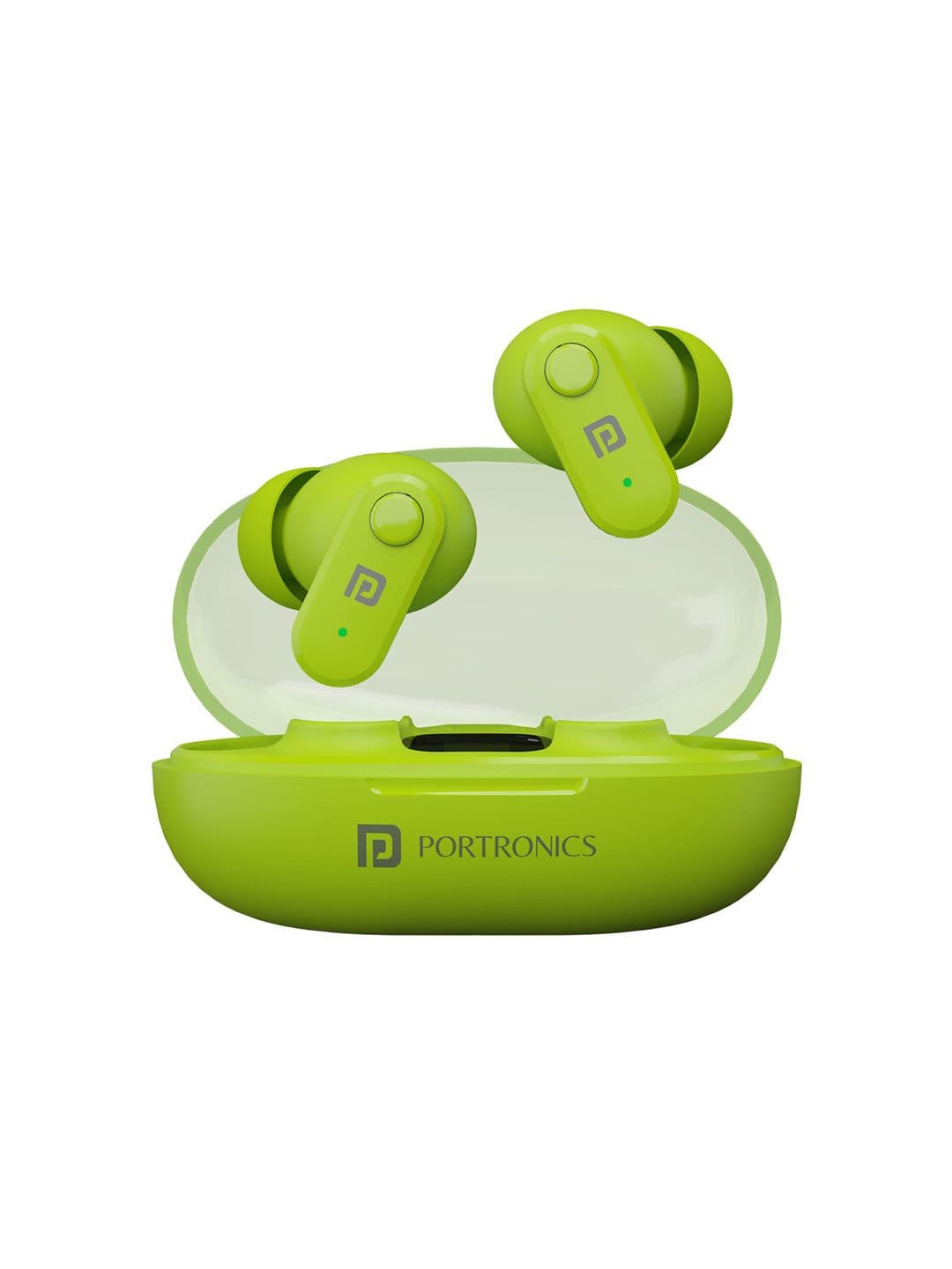 Portronics Wireless TWS Earbuds