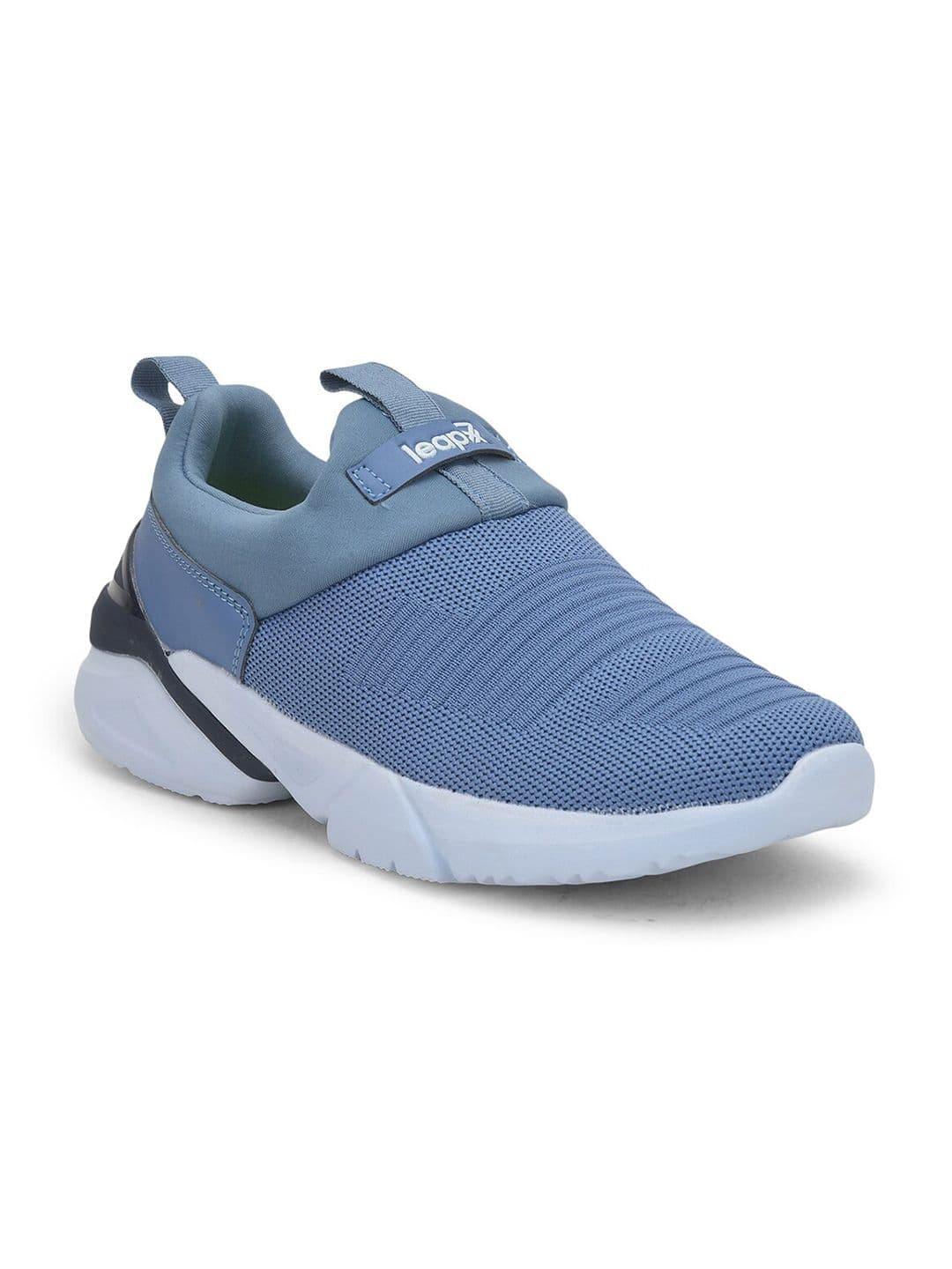 Liberty Men Mesh Running Shoes - view 1