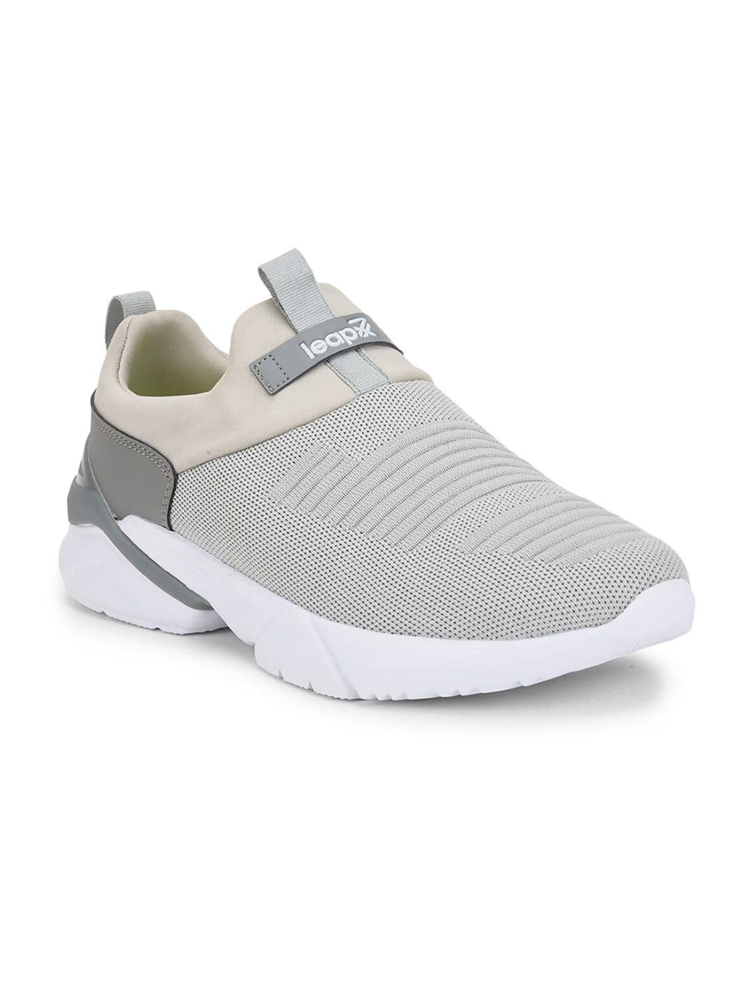 Liberty Men Mesh Running Shoes - view 1