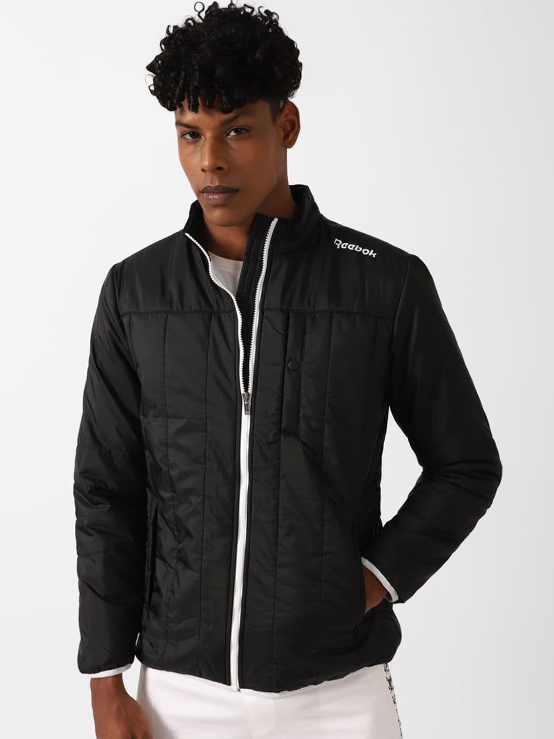 Reebok Light Padded Jacket Core - view 1