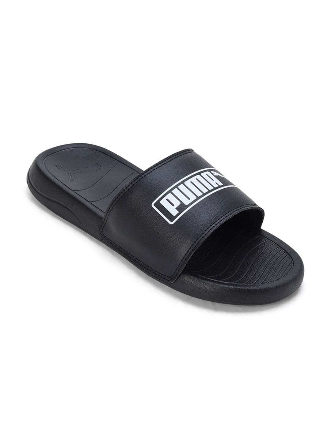 PUMA Unisex Alvi Slides - view 1