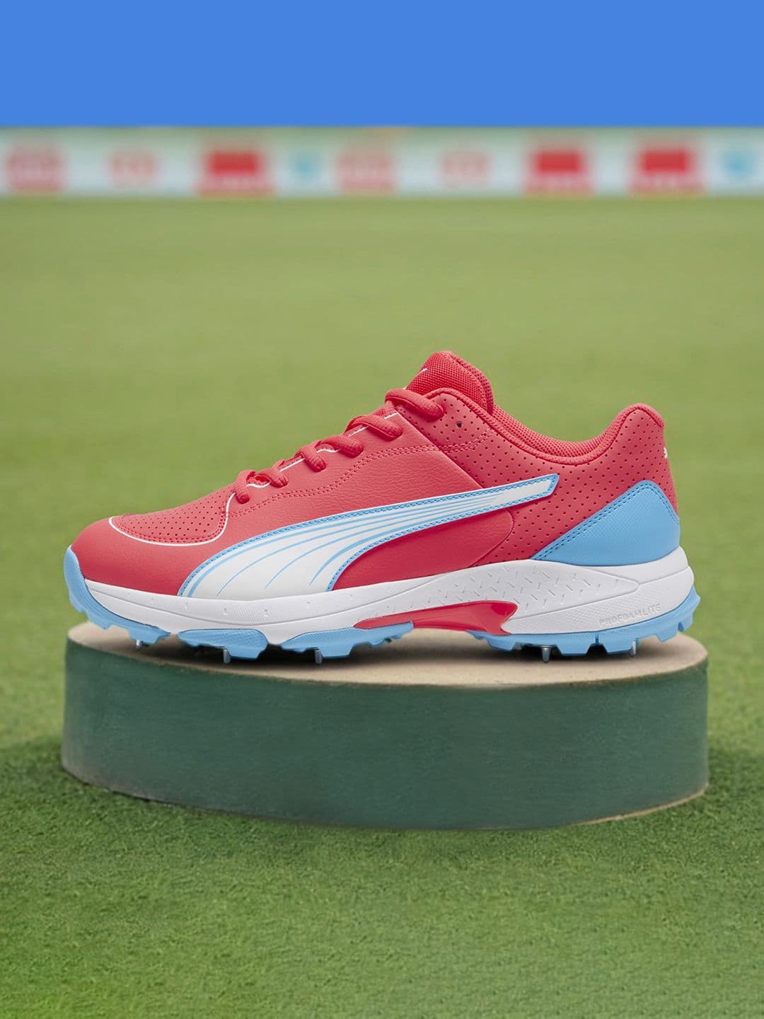 Puma Unisex Spike 24.2 Cricket Shoes - view 1