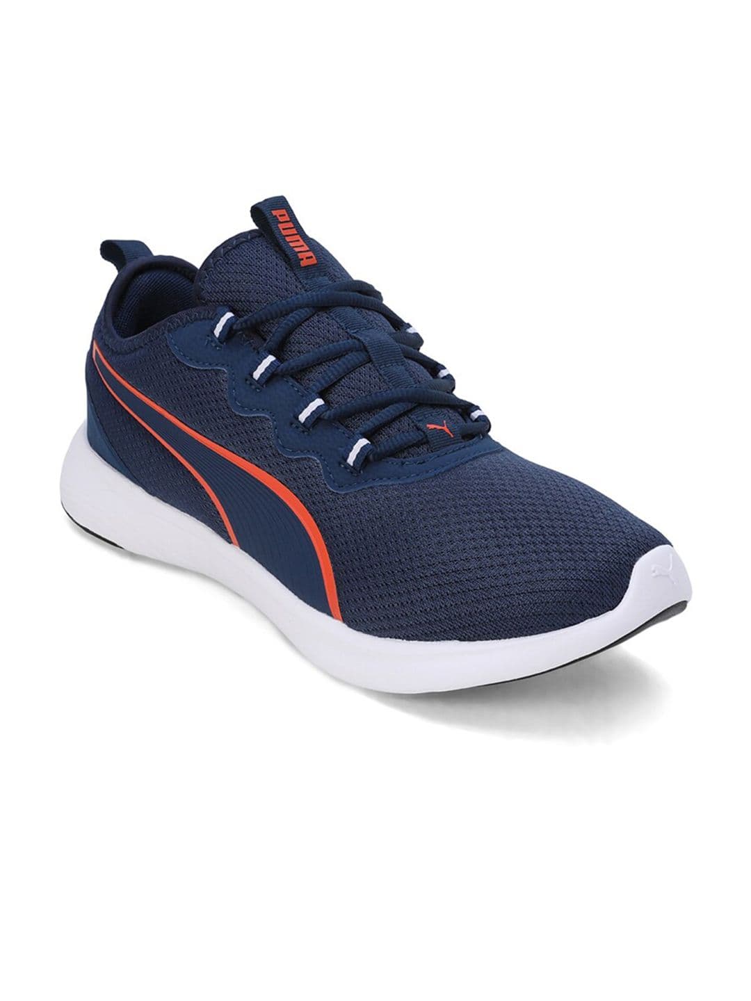 Puma Men Softride Ultra Snug Running Shoes - view 1