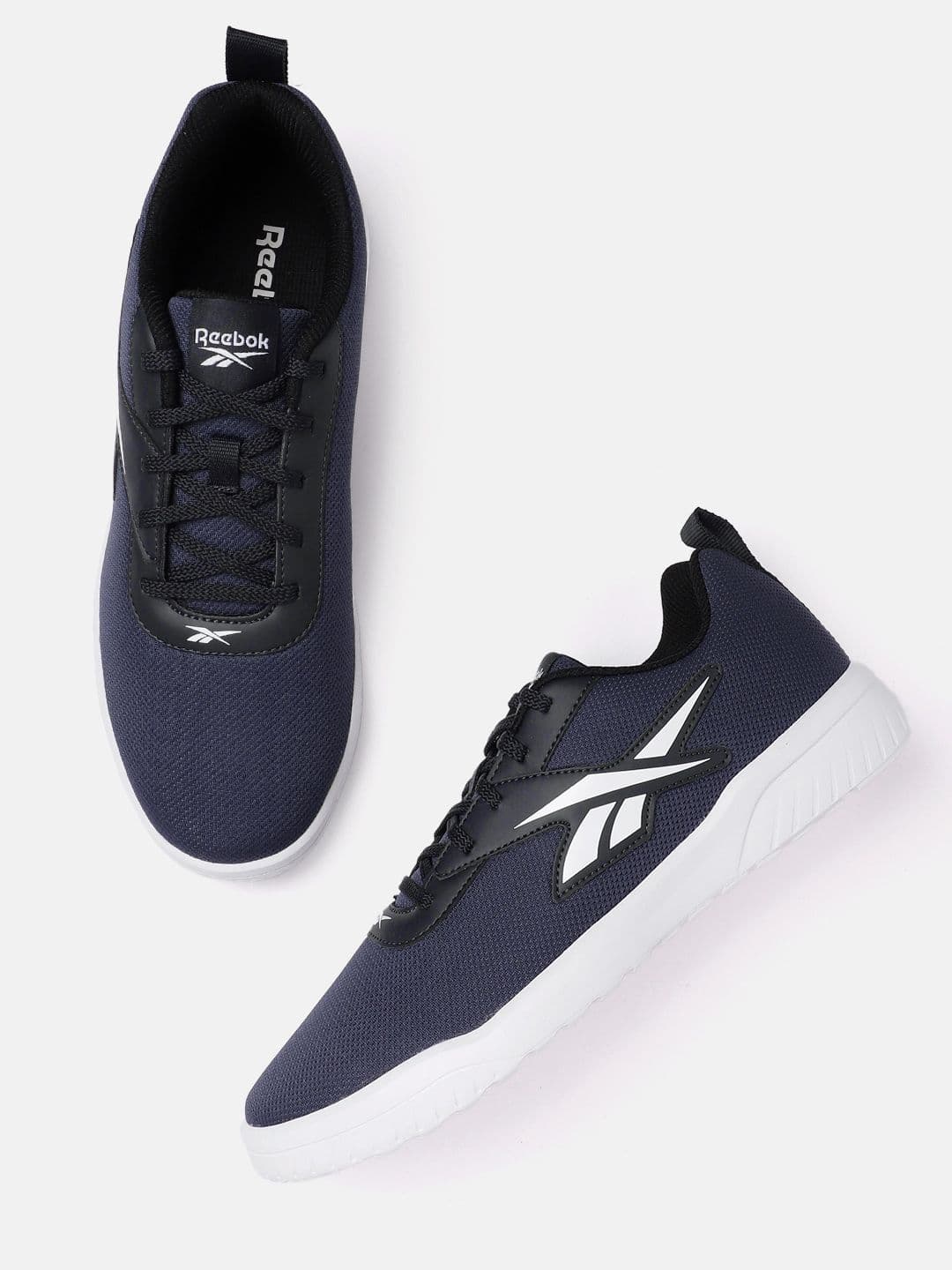 Reebok Men Fusion Lux 2.0 Walking Shoes - view 1