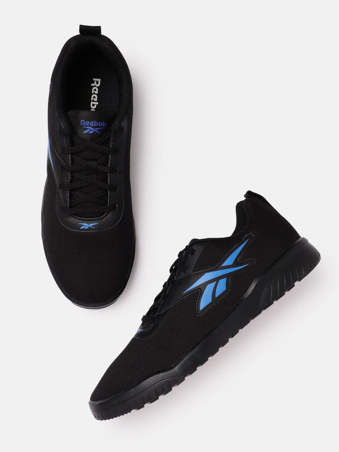 Reebok Men Fusion Lux 2.0 Walking Shoes - view 1
